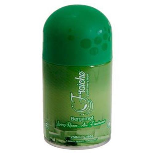 FRAICHE BERGAMOT SPRAY 250ml